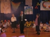 16.11.2006 Spotkanie w Szkole Podstawowej nr 15 w Sosnowcu
