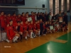Turniej Pikarski juniorw o Puchar Prezydenta Sosnowca z okazji 62 rocznicy wyzwolenia Sosnowca
