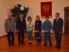 Miejski Konkurs Krasomwczy w Muzeum.Organizator PTTK:16.04.2007