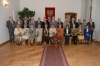 Uroczystoci Jubileuszu 50-lat poycia maeskiego:20.04.2007