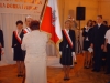 Nadanie imienia Jana Pawa II dla Gimnazjum Nr 9 w Sosnowcu:18.05.2007