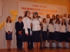 Uroczysto nadania imienia Jana Pawa II dla Gimnazjum Nr 9 w Sosnowcu:18.05.2007