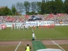 Mecz Zagbie-Odra Opole:19.05.2007