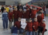 Modzi hokeici Zagbia na turnieju hokejowym na Buly Arena w Krnove(Czechy):1.05.2007
