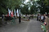 Sosnowiec:3.09.2007:Obchody 68 Rocznicy Wybuchu II Wojny wiatowej