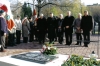 11.11.2006 - Odsonicie pomnika powiconego Polakom rozstrzelanym w 1939 i 1940 r.