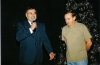 02.11.2004 - Spotkanie z Krzysztofem Wielickim w Klubie Kiepury