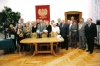 03.10.2006 - Obchody 75-lecia Oddziau Polskiego Towarzystwa Tatrzaskiego