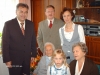 Wizyta w dniu 13.11.2007 u Stanisawy Sokoowskiej obchodzcej 103 urodziny.