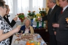 Helena Kakusiska koczy  106 lat