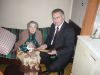 Marianna Petrycka obchodzi 100 lat- 1.10.2010