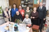 W dniu 14.11.2011 Stefania Sokoowska koczy 107 lat