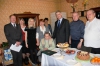 W dniu 15.12.2011 Anna Malesa koczy 100 lat