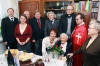 W dniu 13.11.2012 r. Stefania Sokoowska skoczya 108 lat