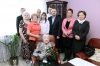W dniu 15.03.2013 r. Helena Regulska koczy 100 lat