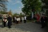 Uroczystoci Rocznicowe Konstytucji 3 Maja  w Sosnowcu pod ponikiem T.Kociuszki
