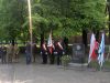 Obchody Dnia Zwycistwa w Sosnowcu