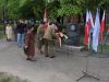 Obchody wita Zwycistwa w Sosnowcu