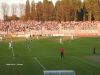 Poegnalny mecz Zagbia Sosnowiec z GKS Bechatw w Orange Ekstraklasie